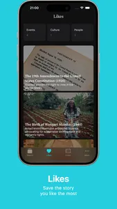 History Shorts screenshot 5