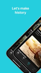 History Shorts screenshot 6