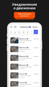 Триколор Видеонаблюдение B2B screenshot 0
