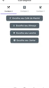 Desafio Diabetes - Low Carb screenshot 2