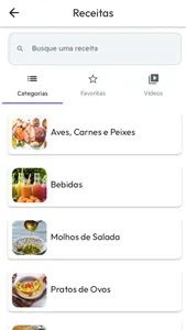 Desafio Diabetes - Low Carb screenshot 5