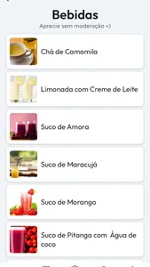 Desafio Diabetes - Low Carb screenshot 6