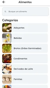 Desafio Diabetes - Low Carb screenshot 7