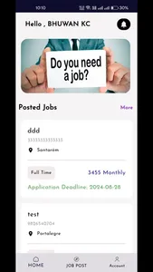 Job-Shop screenshot 2