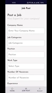 Job-Shop screenshot 3