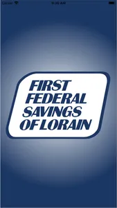 First Federal Savings – Lorain screenshot 0