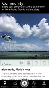 epical - Find Local Places & Share The Best Vacation Destinations screenshot 3