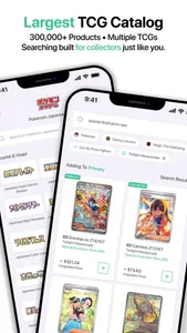 Card Value Scanner - Shiny screenshot 2