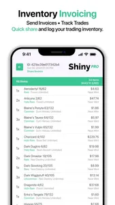 Card Value Scanner - Shiny screenshot 4