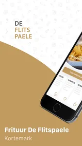 Frituur De Flitspaele screenshot 0