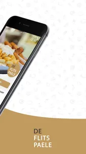 Frituur De Flitspaele screenshot 1