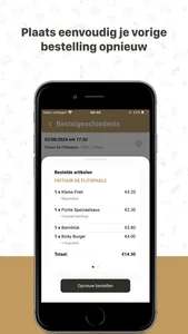 Frituur De Flitspaele screenshot 6