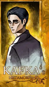 Kafka's Metamorphosis screenshot 0