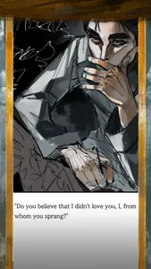 Kafka's Metamorphosis screenshot 2