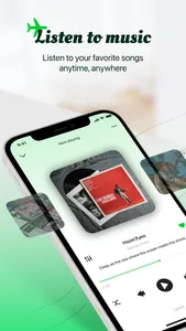Offline Music Player,Spotubes screenshot 0