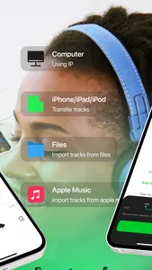 Offline Music Player,Spotubes screenshot 1