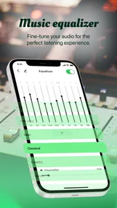 Offline Music Player,Spotubes screenshot 3
