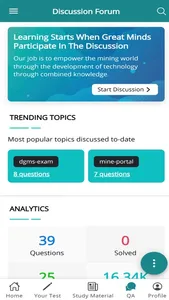 Mine Portal - Mining Solution screenshot 7