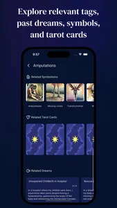 DreamMuse screenshot 6