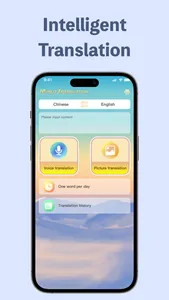 Mirko Translation screenshot 0