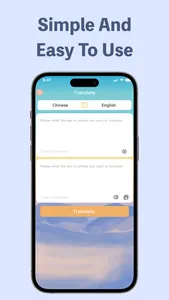 Mirko Translation screenshot 1