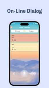 Mirko Translation screenshot 2