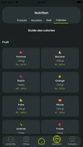 Ola Spa Gym screenshot 3