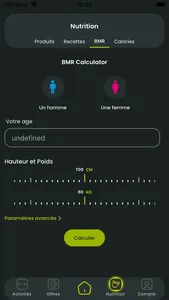 Ola Spa Gym screenshot 6