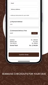 Stone Ove Pizza Valley screenshot 1