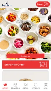 Bul Box App screenshot 0