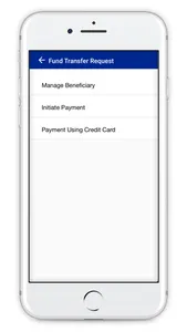 MHC - Mobile screenshot 2