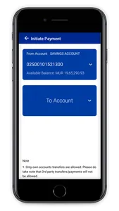 MHC - Mobile screenshot 3