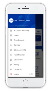MHC - Mobile screenshot 7