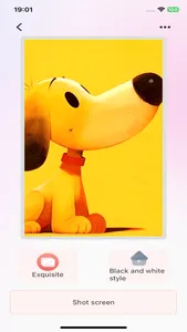 SpaceInk+ screenshot 0