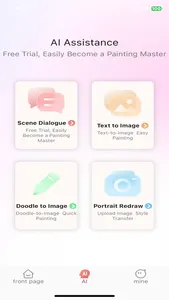 SpaceInk+ screenshot 1