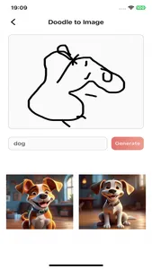SpaceInk+ screenshot 2