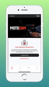 Roadcam 4 screenshot 1