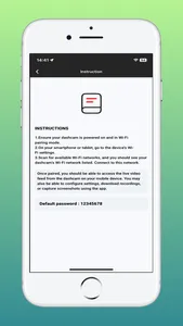 Roadcam 4 screenshot 2