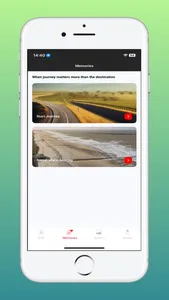 Roadcam 4 screenshot 3