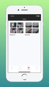 Roadcam 4 screenshot 4