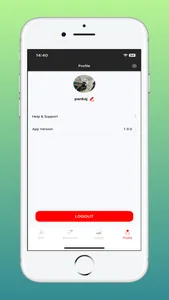 Roadcam 4 screenshot 5