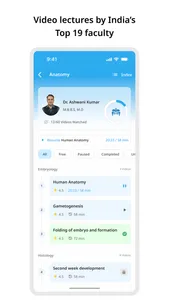 DBMCI One - For NEET PG & FMGE screenshot 1