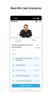 DBMCI One - For NEET PG & FMGE screenshot 2