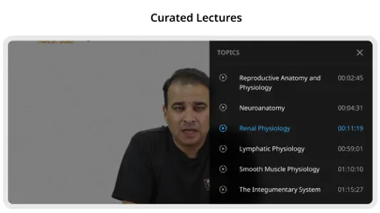 DBMCI One - For NEET PG & FMGE screenshot 4