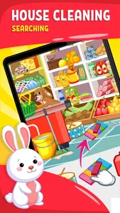 Brainy Kids games Puzzle game screenshot 2