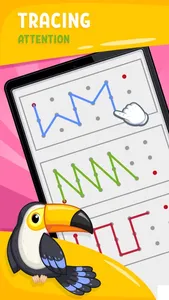 Brainy Kids games Puzzle game screenshot 6