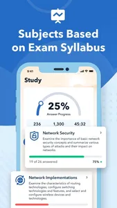 CompTIA Network+ Prep: 2026 screenshot 2