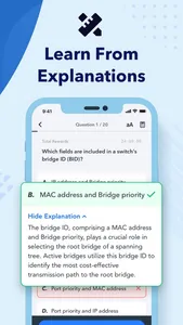 CompTIA Network+ Prep: 2026 screenshot 3