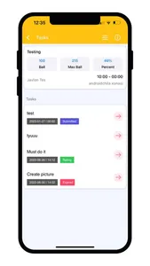 Imperial Student screenshot 1