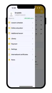 Imperial Student screenshot 3